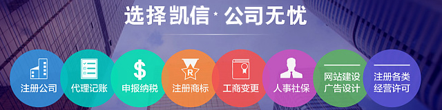 陕西凯信财务集团有限公司