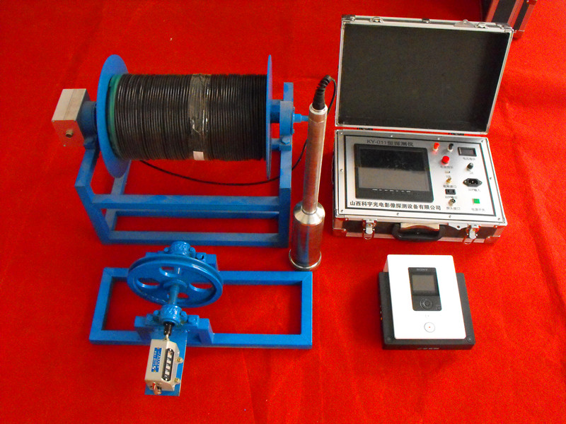 青海測井公司、出租/出售井下探測儀、修井補(bǔ)井儀器、井下攝像機(jī)、井下監(jiān)控