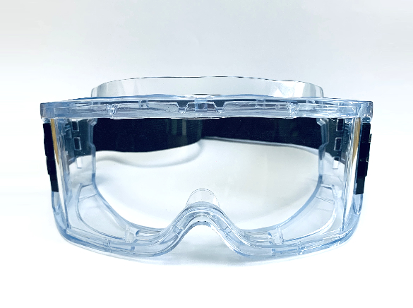 邈康医用护目镜（隔离眼罩）：符合CE/FDA双认证，质量有保证