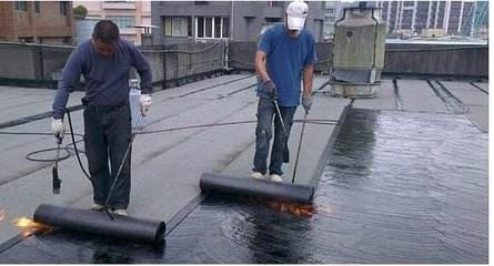 西安防水卷材厂家
