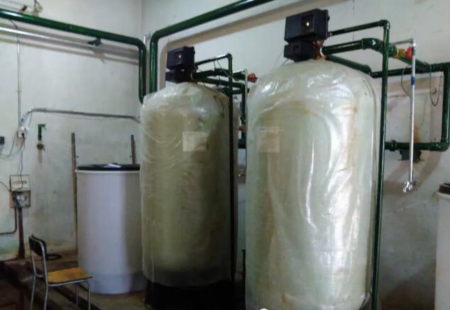 奉节纯化水设备常用的灭菌消毒方法