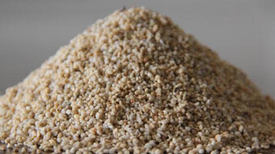 怎么检测石英砂的质量
