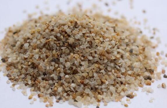 哪些因素影响石英砂的酸洗效果