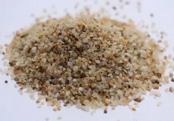 如何辨别酸洗石英砂和精制石英砂
