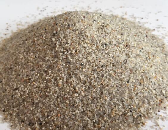 延长石英砂滤料使用寿命的方法