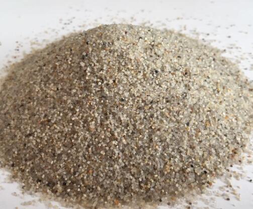石英砂的原料来源是什么？