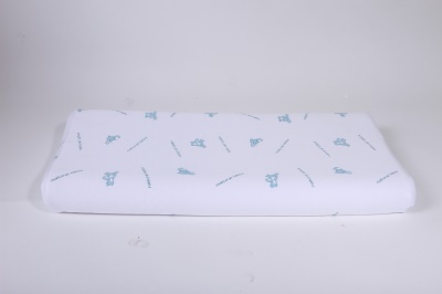 境外购买乳胶床垫枕头被检出放射性水平异常