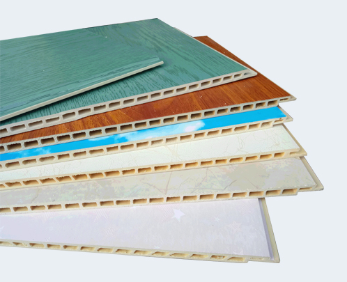 西安竹木纖維集成墻板為什么可以防潮?