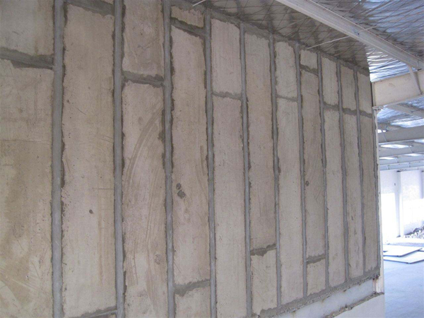 西安轻质隔墙板与隔断板的差别体现在哪？
