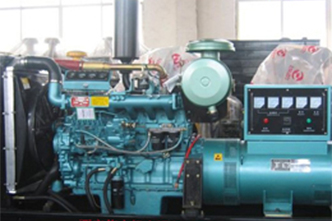 西安发电机厂家:柴油发电机的使用注意事项