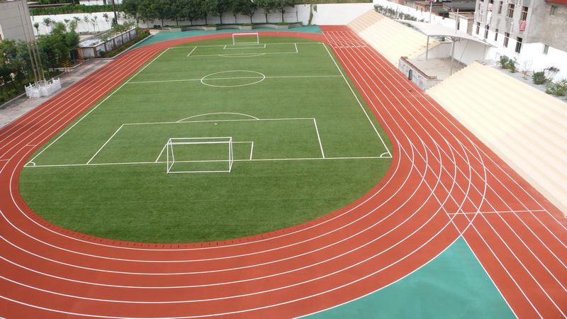 陕西兴邦体育设施有限公司,.如何选择好的人造草坪