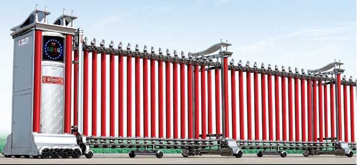 锌钢阳台护栏全面占领建材市场成为行业领军
