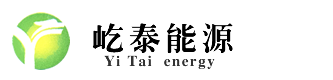 陕西屹泰能源开发有限公司_Logo