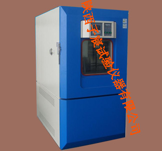 西安高低温恒定湿热试验箱可以用于考查电子产品在不同温湿度条件下的耐潮湿能力