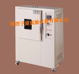 青海西宁热老化试验箱是专业做耐热空气循环老化试验的仪器