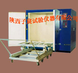 河南省内轨道式干燥箱经销商这么多，哪家公司的产品最好
