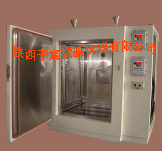 蒙古阿勒泰全防爆高低溫濕熱試驗箱銷售與維修