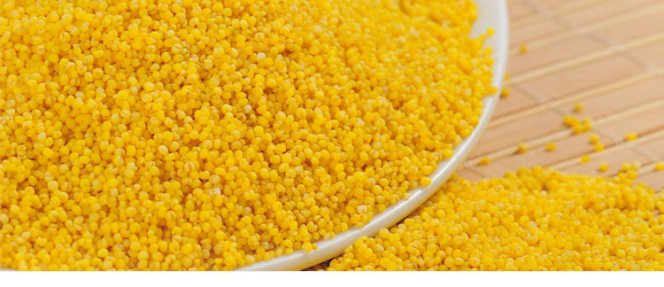 娄烦特产食品厂家推荐养生的杂粮米