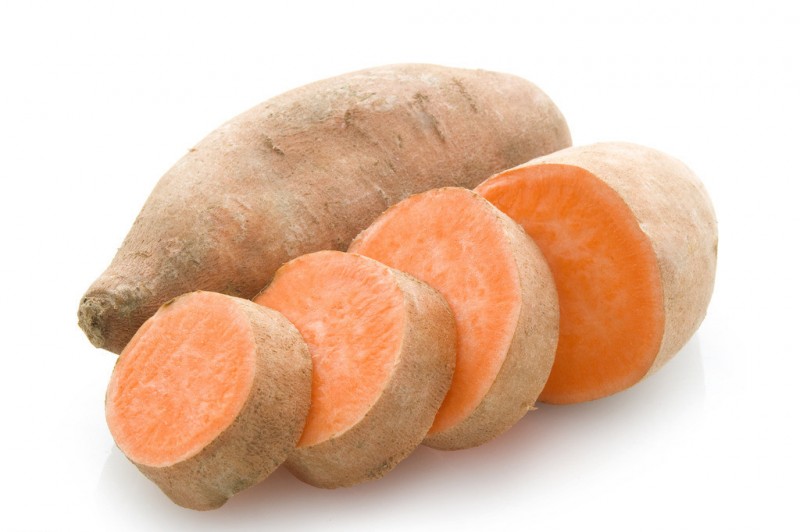 山西娄烦土特产批发厂家介绍红薯的那些营养价值