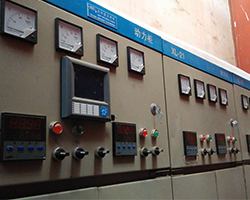 沈阳工业炉：热处理工业炉——天然气退火炉的操作规程