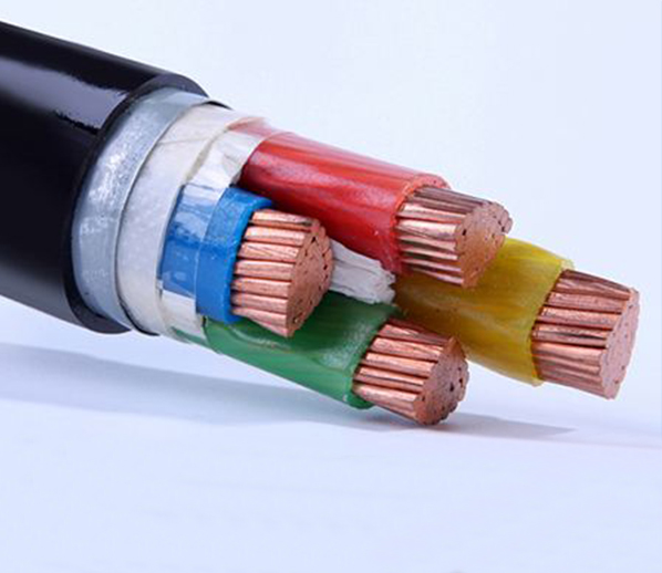 铝合金电缆的5个优点