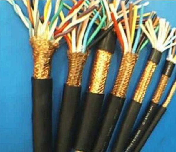 电缆的种类与用途