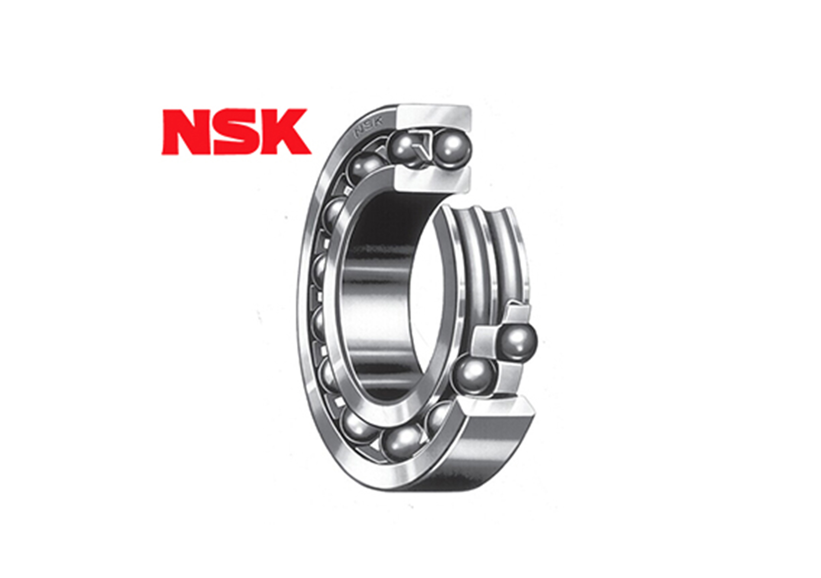 NSK提高轴承性能的产品设计与技术