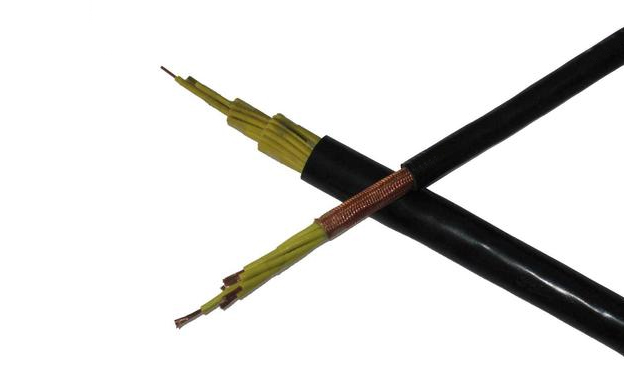 电力电缆产品老化的原因分析