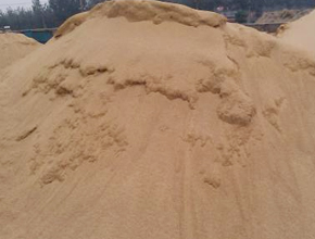 我家泥工师傅一不留神让我知道了有关水泥和沙子的秘密！