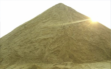 沙子水泥行业发展趋势分析