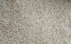 机制砂对砂浆性能有哪些影响？