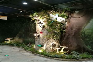 沈阳绿植墙厂家