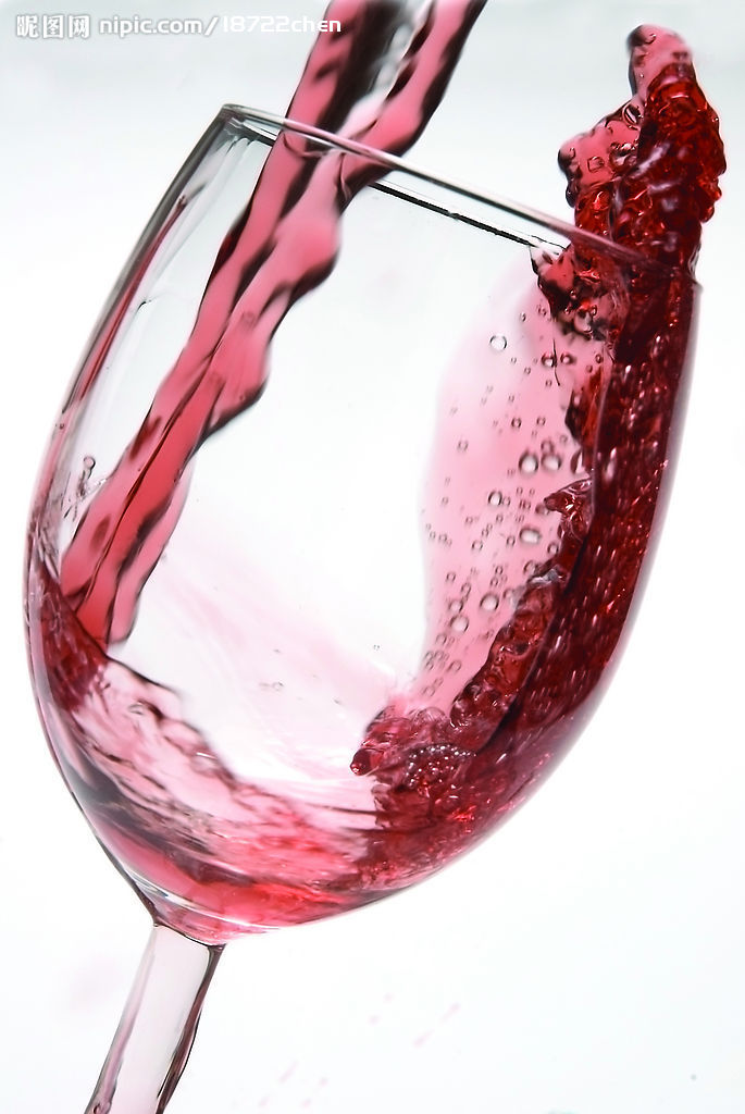 干红葡萄酒怎么喝有更好的口感