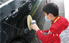 沈阳汽车维修保养讲述汽车维修保养的浪费现象