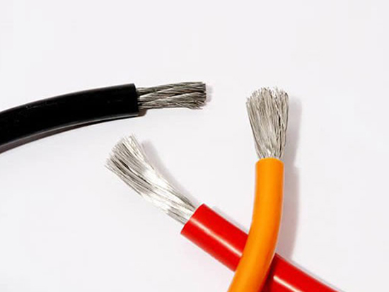 沈阳电线电缆定制厂家介绍电缆链接方法