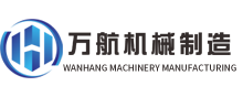 沈阳万航机械制造公司_Logo