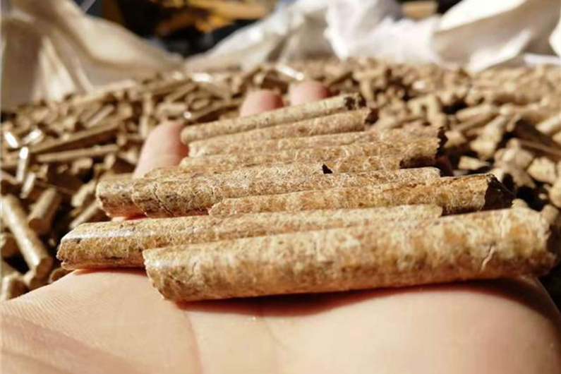 生物質顆粒燃料簡介及用途都有什么？