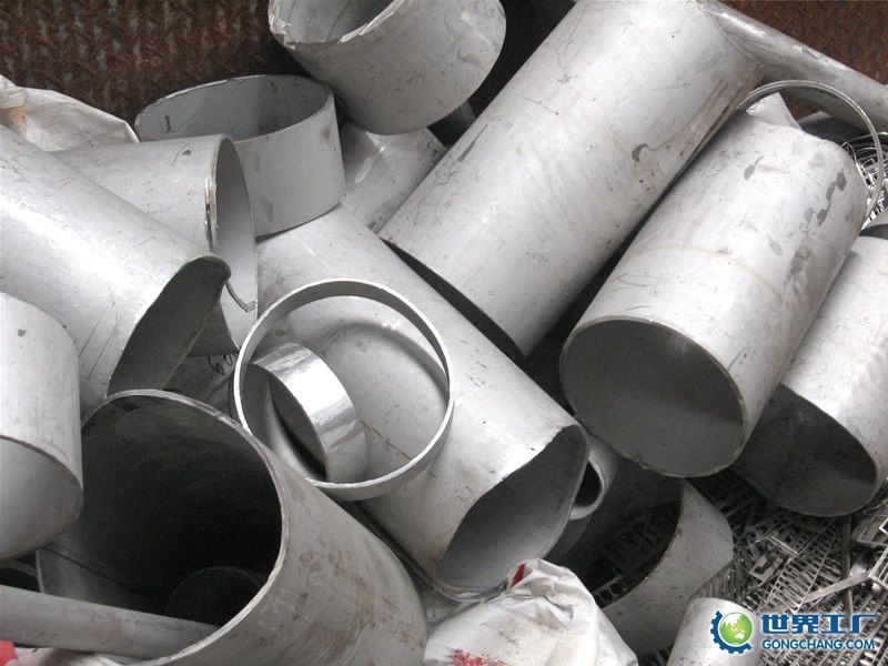 深圳龙岗废工业铝回收找南方废品回收公司价格合理
