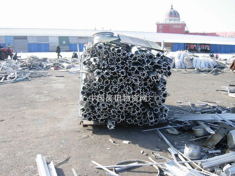 深圳市废金属回收|废品回收市场遭遇“寒冬”