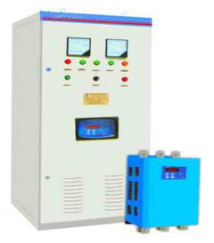 BGQ系列低压电机固态软启动器