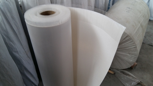洛阳/郑州简单叙述PVC防水卷材工作的方式