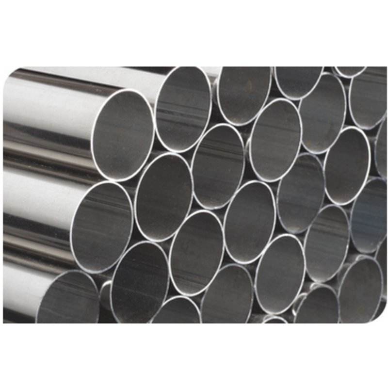 为什么都选择不锈钢精密管呢?不锈钢精密管与塑料管等其他管有何不一样?