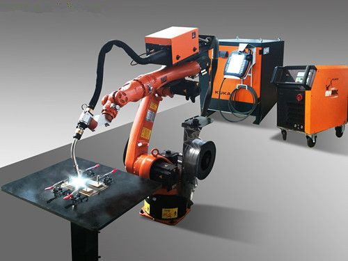 宝安金具配件厂商分享工业机器人应用理论及实践问题分析