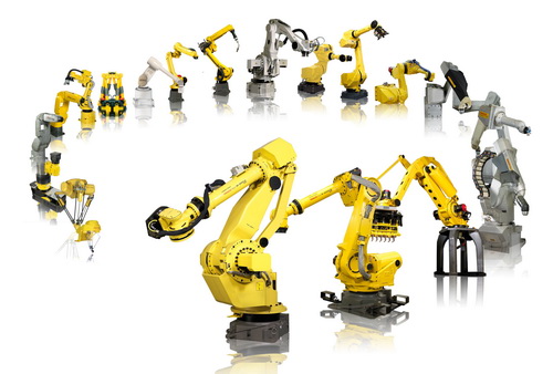 深圳机械手金具批发厂商关于工业机器人技术的主要应用