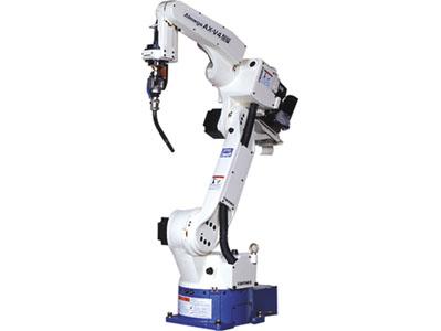南山抱具配件厂家分享十个关于工业机器人的应用范围