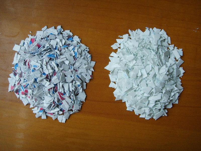 深圳宝安废塑料回收找蓝天废品回收公司现场报价