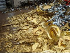 罗湖废品回收公司高价上门回收废铜