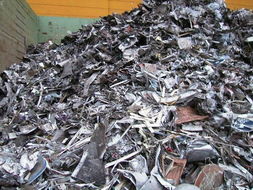 罗湖哪家废铝回收公司价格最高