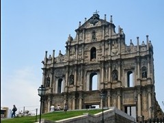 品质水晶A线澳港5日游昆山旅游网强力推荐国庆节优惠活动