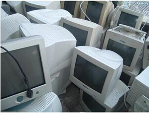 废旧电脑的处理办法以及回收价格